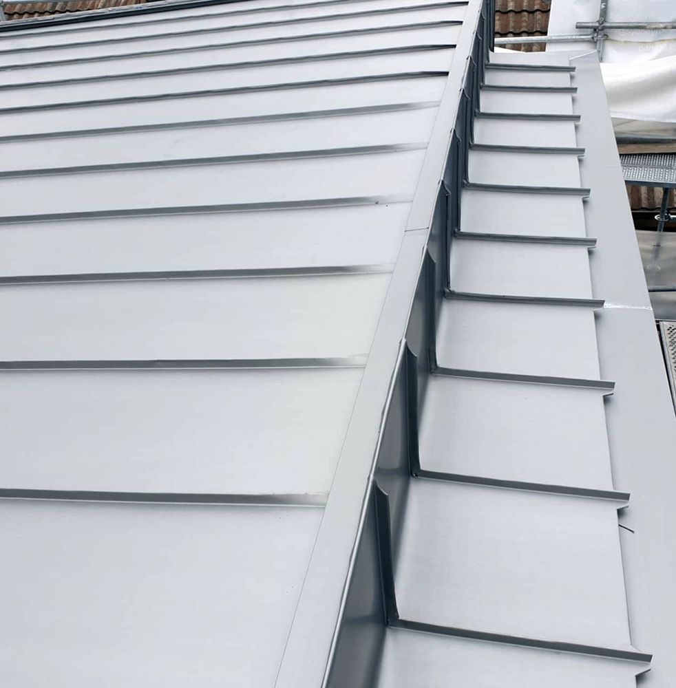 Slide of Summerhill Roofing