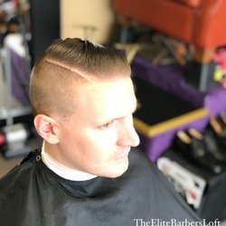 The Elite Barbers Loft
