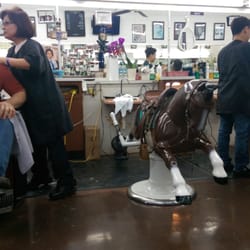 O K Styling Barber Shop