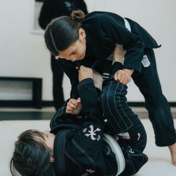 Acima Jiu Jitsu Checkmat - Brazilian Jiu-jitsu Near Me - Riverside, California