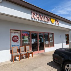 Ramen-Ya - Ramen Ya