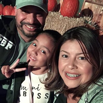 Pumpkin Nights - Festivals Near Me - Pomona, California