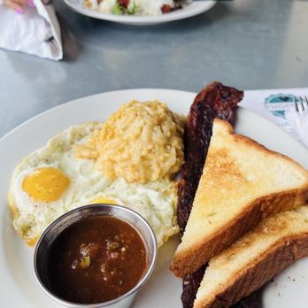Phoebe's Diner - -Badass Bacon & Eggs- - American Near Me - Austin, Texas Phoebe's Diner - -Badass Bacon & Eggs- - American Near Me - Austin, Texas