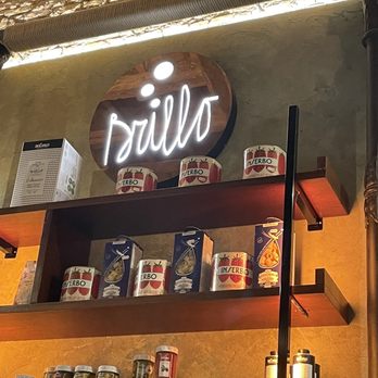Brillo Restaurant - Italian Near Me - Rome, RM Brillo Restaurant - Italian Near Me - Rome, RM