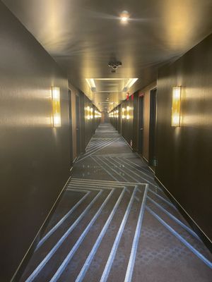 Circa Resort & Casino by null