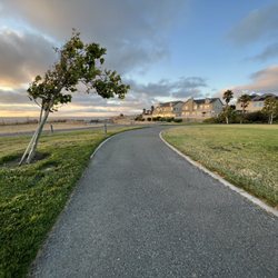 Shoreline Park