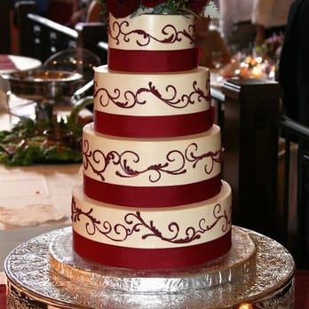 Mike's Amazing Cakes - Adrienne and Colm's Wedding, August 2008 - Bakeries Near Me - Redmond, Washington Mike's Amazing Cakes - Adrienne and Colm's Wedding, August 2008 - Bakeries Near Me - Redmond, Washington