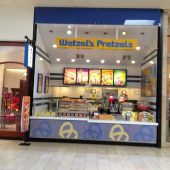Wetzel's Pretzels - Storefront - Pretzels Near Me - Thousand Oaks, California Wetzel's Pretzels - Storefront - Pretzels Near Me - Thousand Oaks, California