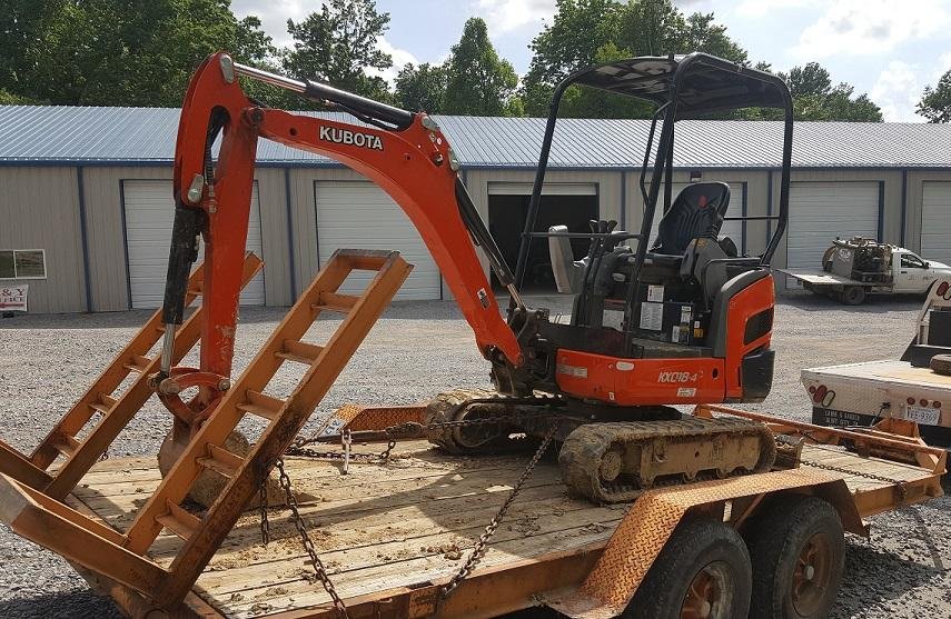 Slide of Y & Y Services