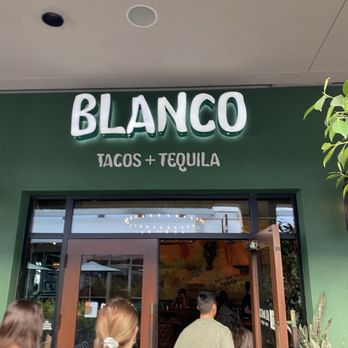 Blanco Cocina + Cantina - Outside - Tacos Near Me - Phoenix, Arizona