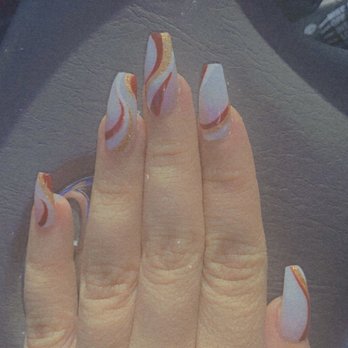 Nirvana Beauty Lounge - Nails done by Khim!! - Nail Salons Near Me - Reno, Nevada Nirvana Beauty Lounge - Nails done by Khim!! - Nail Salons Near Me - Reno, Nevada