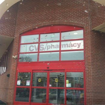 CVS Pharmacy - Drugstores Near Me - Montvale, New Jersey