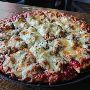 Rosati's Pizza - Yummmmmmmm - Pizza Near Me - Encinitas, California