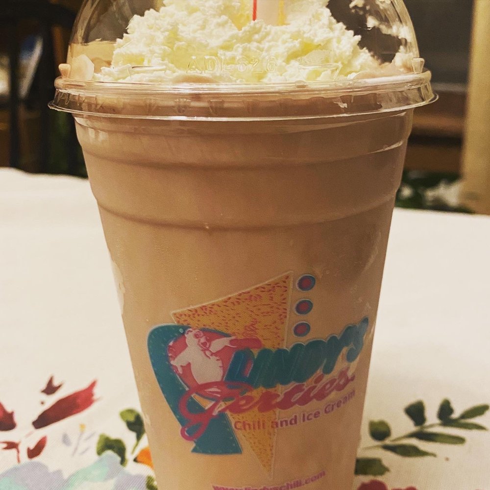 LINDY’S CHILI & GERTIES ICE CREAM 87 Photos & 50 Reviews 7600 S
