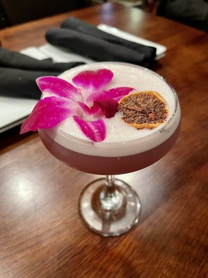 Zelda’s 750 West by null