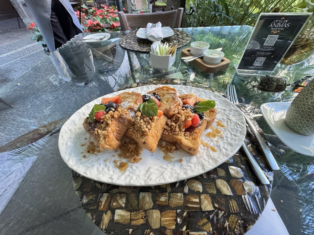 La Soledad Restaurant