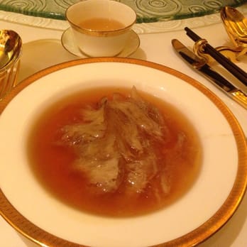 Wing Lei - Shark fin soup - Chinese Near Me - Las Vegas, Nevada