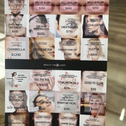 Beauty Lab + Laser Med Spa | Murray