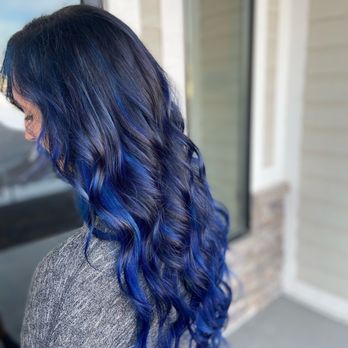 Textures Salon - Hair Salons Near Me - West Haven , Utah