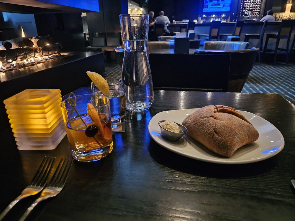 The Keg Steakhouse + Bar