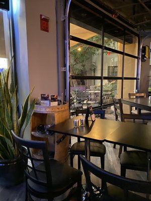 Terroir Wine Pub by null