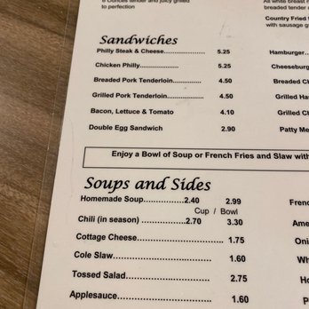 Klemm's Kafe - Lunch time - Breakfast & Brunch Near Me - Fort Wayne, Indiana