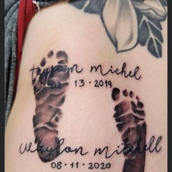 504 Ink Tattoos - Tattoo Near Me - Slidell, Louisiana 504 Ink Tattoos - Tattoo Near Me - Slidell, Louisiana