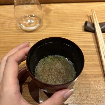 KUSAKABE - Sushi Bars Near Me - San Francisco, California