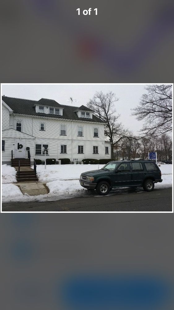 ST JOSEPH ROMAN CATHOLIC CHURCH Updated June 2024 99 Westervelt Ave, North Plainfield, New