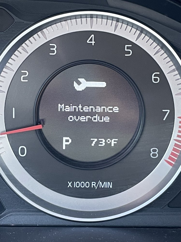 Riley Volvo Cars Stamford