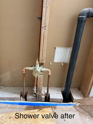 Eastside Repipe & Plumbing Logo