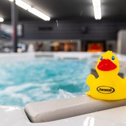 Twin City Jacuzzi - Store