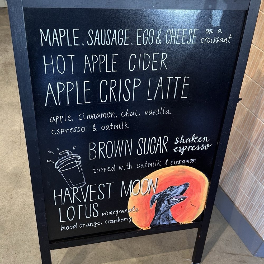 Cafe Luna - Specials - Cafes Near Me - Scarborough, Maine Cafe Luna - Specials - Cafes Near Me - Scarborough, Maine