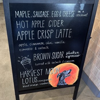 Cafe Luna - Specials - Cafes Near Me - Scarborough, Maine Cafe Luna - Specials - Cafes Near Me - Scarborough, Maine