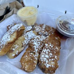 Wasatch Bagel and Grill