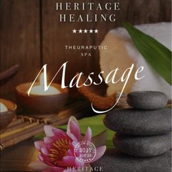 Heritage Healing Massage