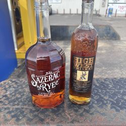 Kokoman Fine Wines & Liquor - Headed home for their final ride.