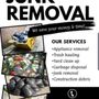Photo of A1 Junk Removal Haul Away