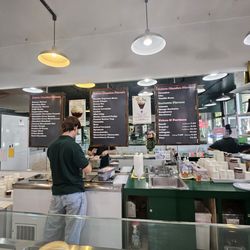 Gelato Classico Italian Ice Cream