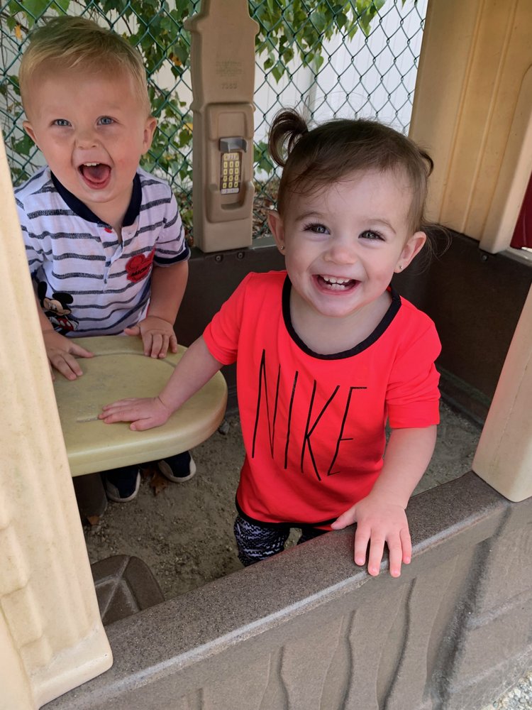 Glocester Childcare Center - childcare center in Chepachet, RI