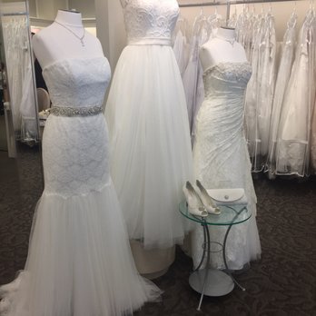 David's Bridal - Gorgeous! - Bridal Near Me - Avondale, Arizona