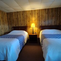 Knob Hill Motor Lodge - Good vibes only