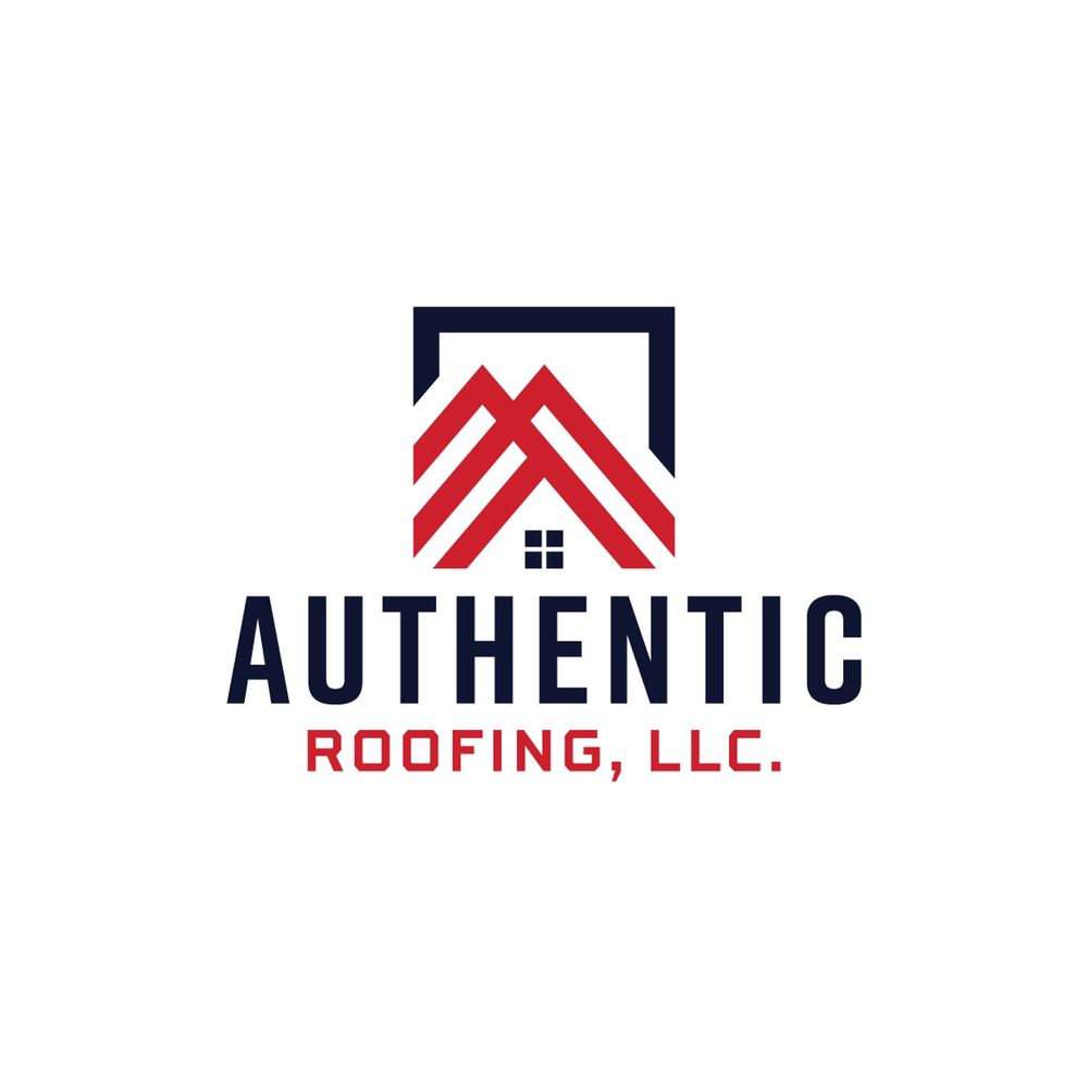 Slide of Authentic Roofing