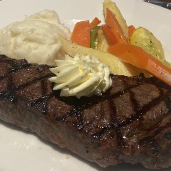 Massimo's - Steak Dinner - Italian Near Me - Fremont, California