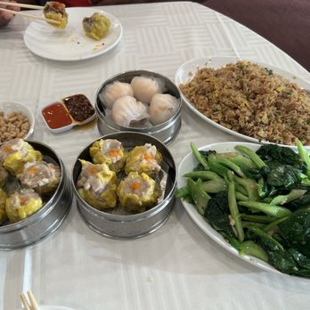 Seafood Cove 2 - Dim Sum Near Me - Westminster, California
