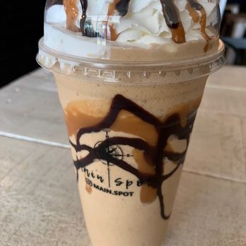 Main Spot Nutrition - Protein shake - Breakfast & Brunch Near Me - Cooper City, Florida
