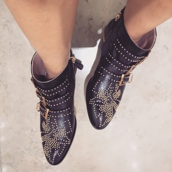 Chloe - gorgeous! - Fashion Near Me - Costa Mesa, California