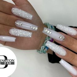 Burlington Nail Bar