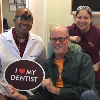 Bryan Wilson, DDS - We Love Our Patients - General Dentistry Near Me - West Hartford, Connecticut Bryan Wilson, DDS - We Love Our Patients - General Dentistry Near Me - West Hartford, Connecticut