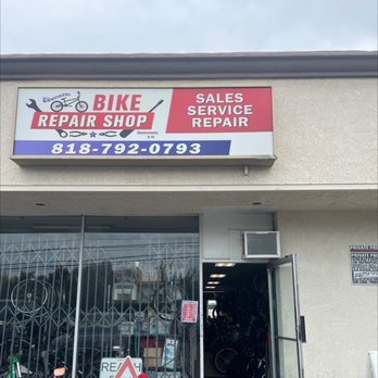 個人装備 Van Nuys EBENEZER BIKE SHOP - Updated July 2025 - 10 Photos & 36